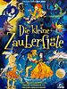 Poster der Die kleine Zauberflöte