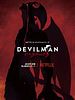 Poster der Devilman Crybaby