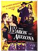 Poster der Der Baron von Arizona