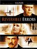 Poster der Reversible Errors