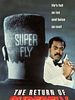 Poster der The Return Of Superfly