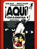 Poster der ¡Aquí Espaantan!