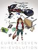 Poster der Eureka Seven - Hi-Evolution 1