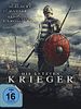 Poster der Die letzten Krieger