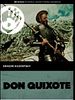 Poster der Don Quichotte
