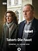 Poster der Tatort: Die Faust
