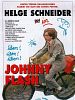 Poster der Johnny Flash