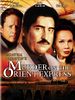 Poster der Mord im Orient Express