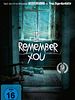 Poster der I Remember You