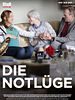 Poster der Die Notlüge