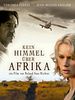 Poster der Kein Himmel über Afrika