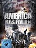 Poster der America Has Fallen