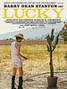Poster der Lucky