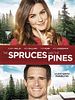 Poster der The Spruces and the Pines