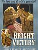Poster der Bright Victory