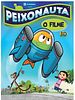 Poster der Peixonauta - O Filme