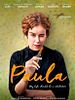 Poster der Paula - Mein Leben soll ein Fest sein