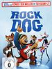 Poster der Rock Dog