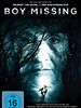 Poster der Boy Missing