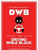 Poster der Driving While Black
