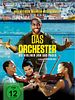 Poster der Das Orchester