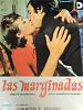 Poster der Las marginadas