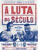 Poster der A Luta do Século