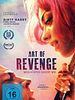 Poster der Art Of Revenge - Mein Körper gehört mir