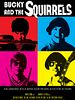 Poster der Bucky & The Squirrels