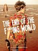 Poster der The End Of The F***ing World