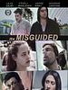 Poster der The Misguided