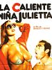 Poster der La caliente niña Julietta