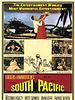 Poster der Süd Pazifik
