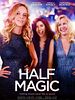 Poster der Half Magic