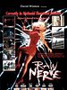 Poster der Raw Nerve