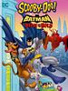 Poster der Scooby-Doo & Batman: The Brave And The Bold