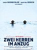 Poster der Zwei Herren im Anzug
