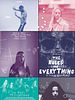 Poster der The Rules for Everything