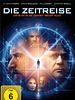 Poster der Die Zeitreise - Ein Blick in die Zukunft ändert alles