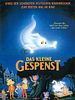 Poster der Das kleine Gespenst