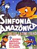 Poster der Sinfonia Amazônica