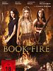Poster der The Book Of Fire