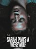 Poster der Sarah spielt einen Werwolf