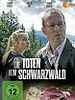 Poster der Die Toten vom Schwarzwald