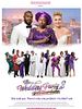 Poster der The Wedding Party 2: Destination Dubai