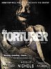 Poster der The Torturer