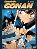 Poster der Detektiv Conan - The Movie 3: Der Magier des letzten Jahrhunderts