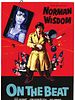 Poster der On The Beat