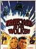 Poster der Treibjagd in den Wolken (TV)