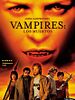 Poster der John Carpenters Vampires: Los Muertos